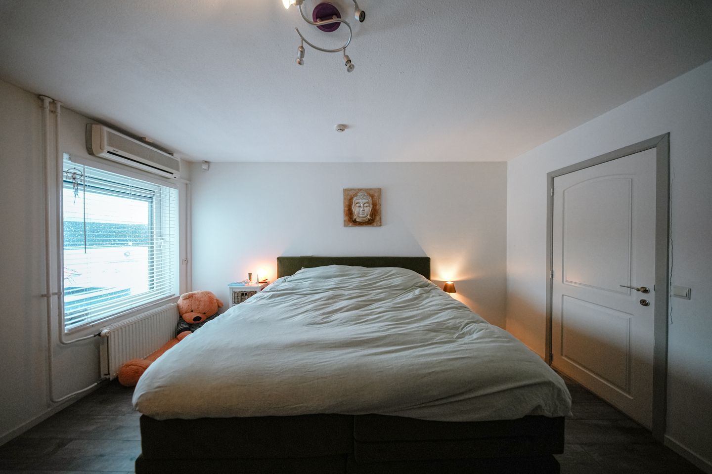 Spacious Upper Floor Apartment with Rooftop Terrace on Uden Business Park — 14