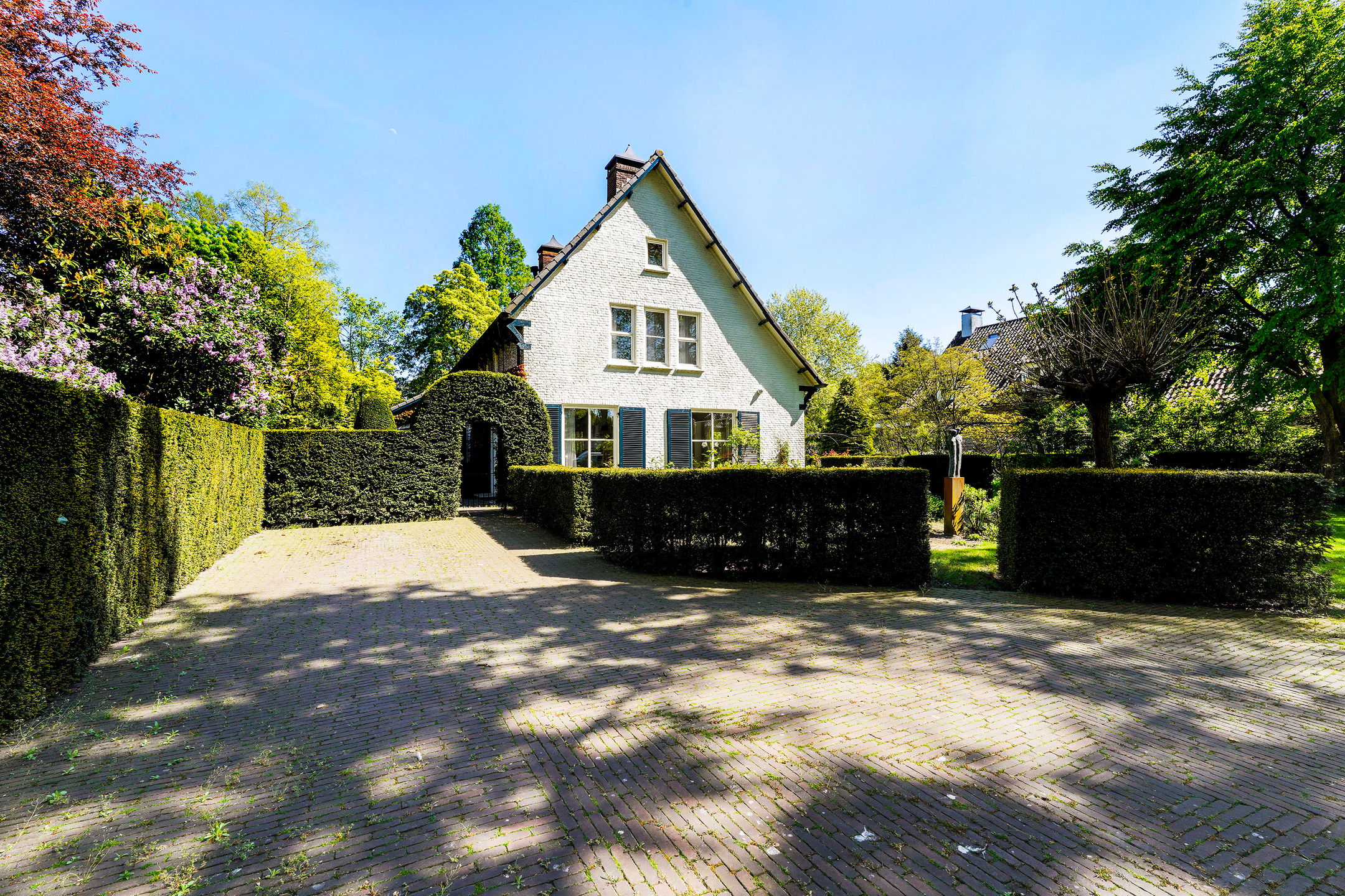 Photo 63 of van Brederodelaan 5