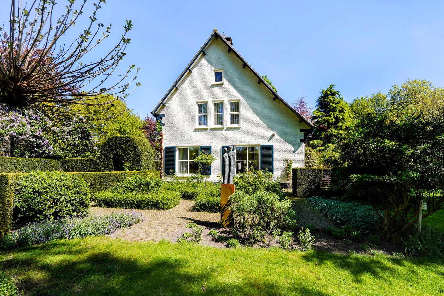 Photo 65 of van Brederodelaan 5
