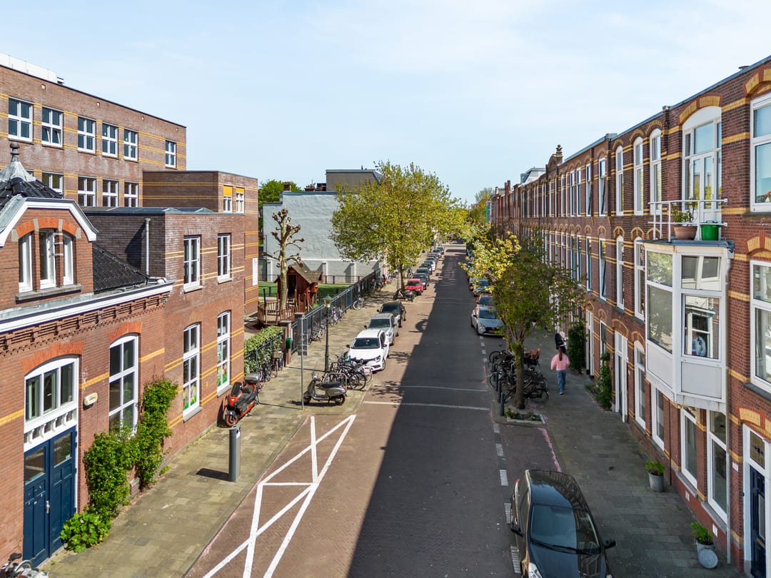Photo 32 of Copernicusstraat 167