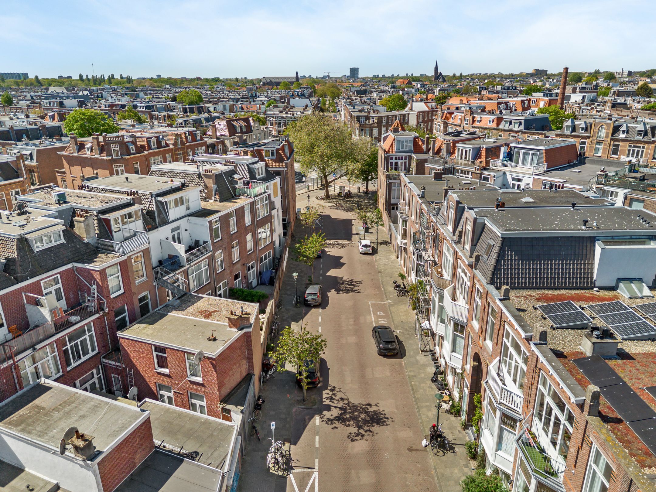 Photo 33 of Copernicusstraat 167