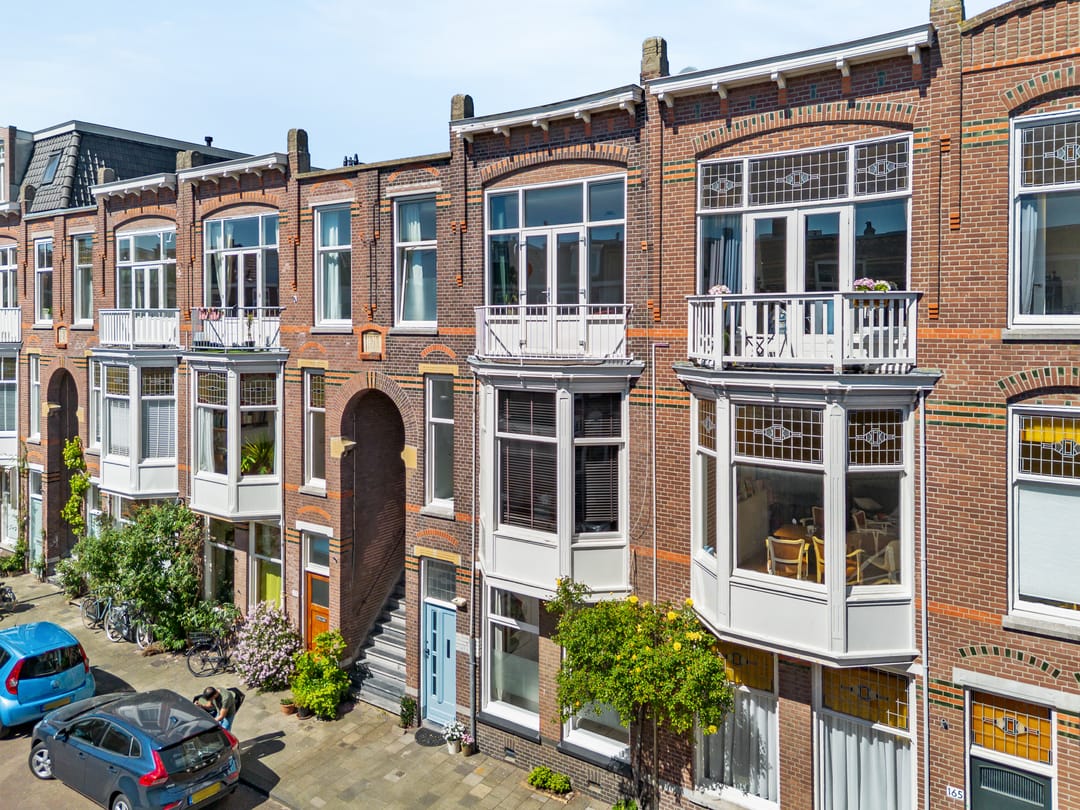 Photo 31 of Copernicusstraat 167
