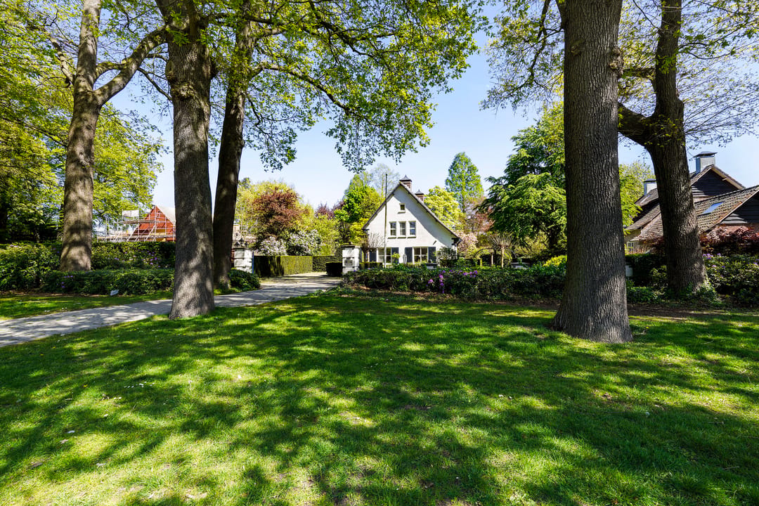 Photo 1 of van Brederodelaan 5