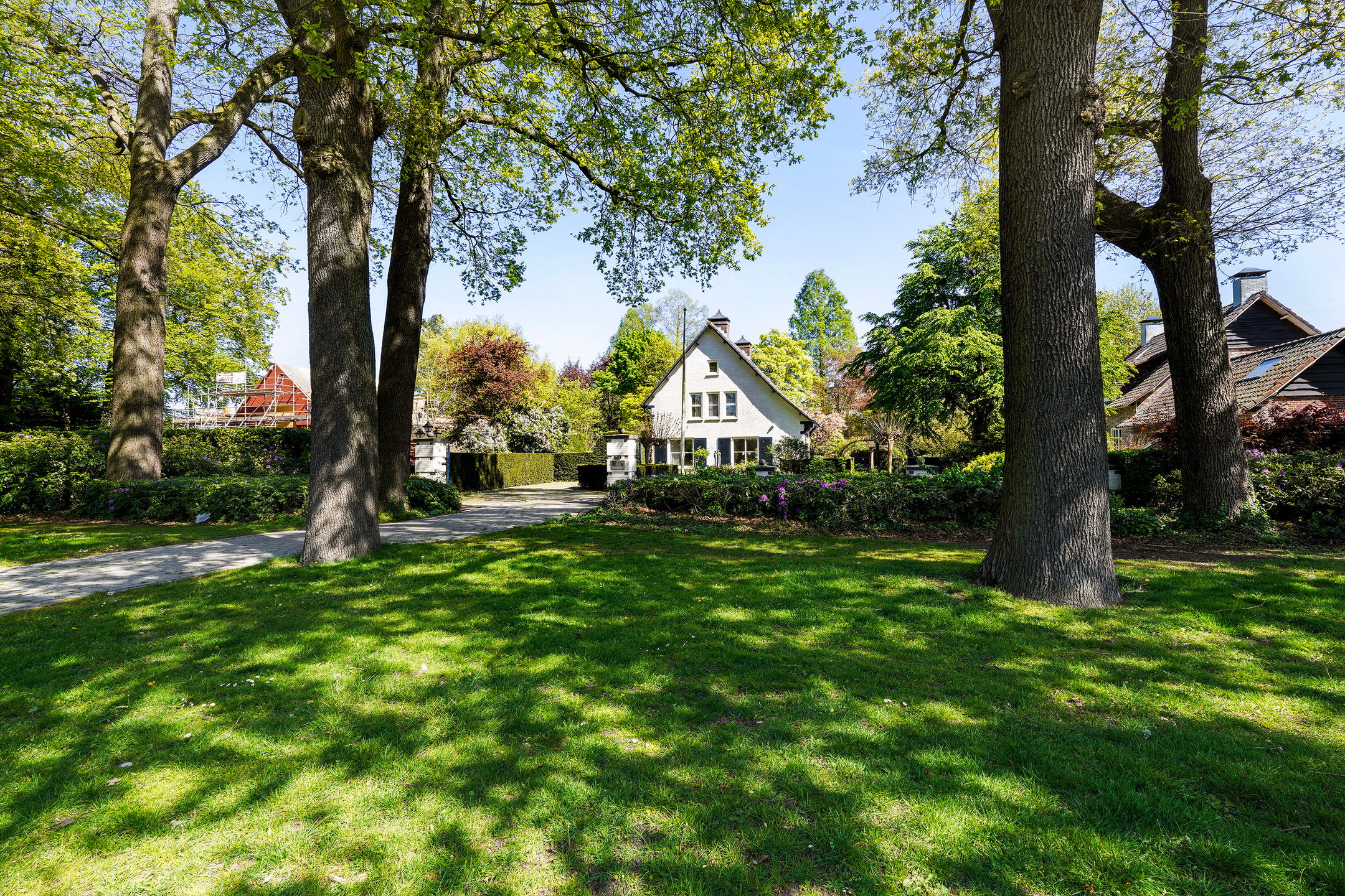 van Brederodelaan 5 