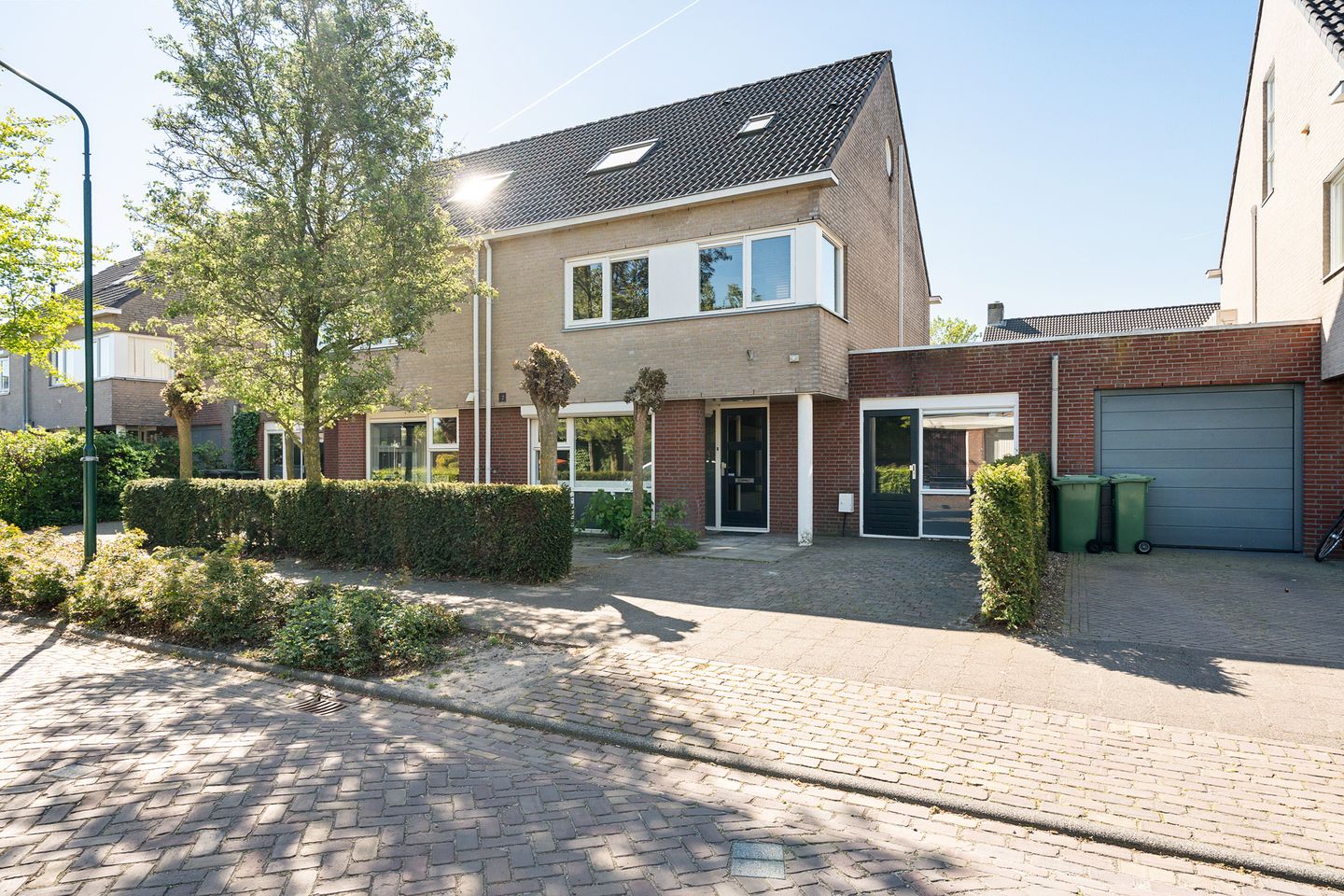 Foto 1 van Buitenpas 15