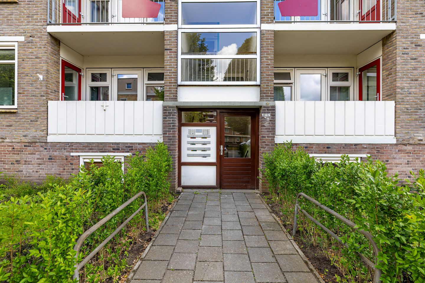 Foto 10 van Spieghelstraat 54