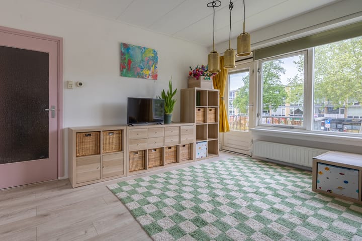 Photo 3 of Louise de Colignystraat 16