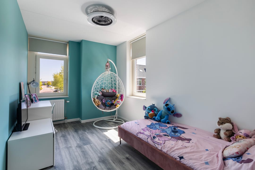 Foto 41 van Cor Dirksestraat 26