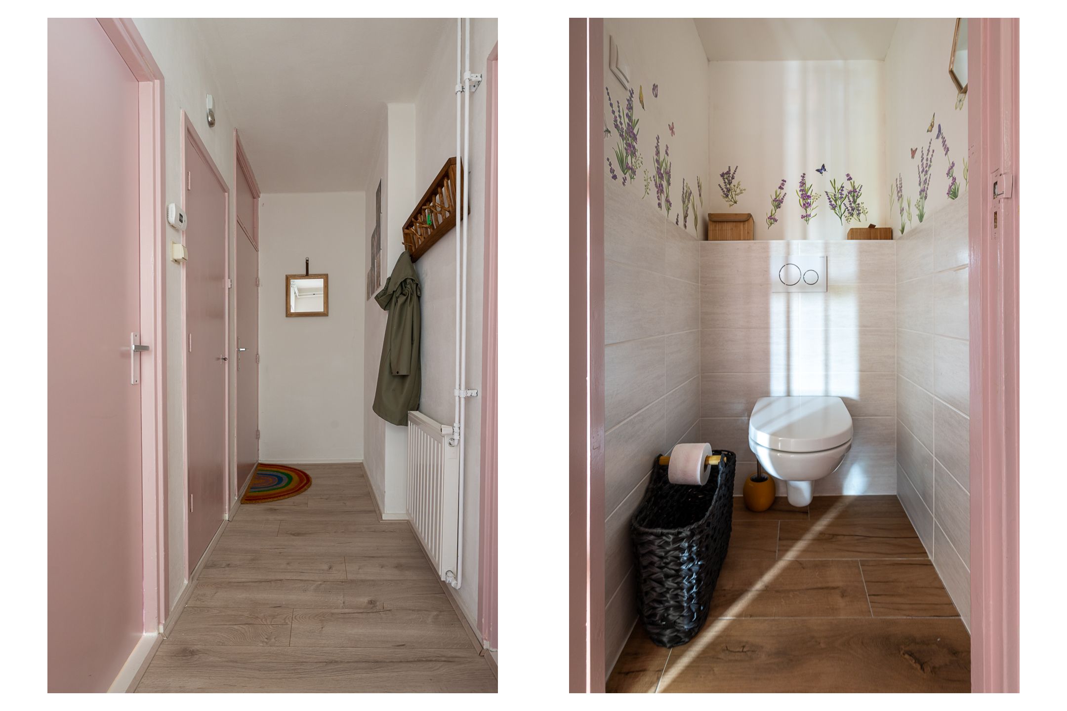 Renovated Centre-Located Apartment with Balcony near Baronie Shopping — 12