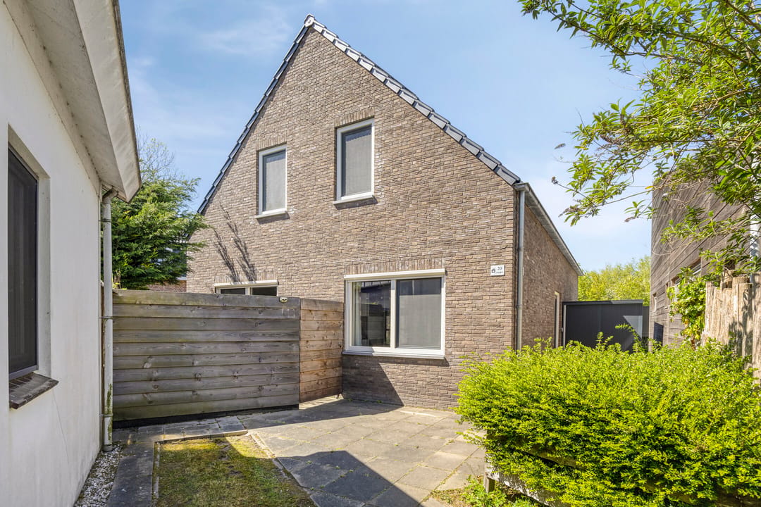 Photo 1 of De Zandput 20