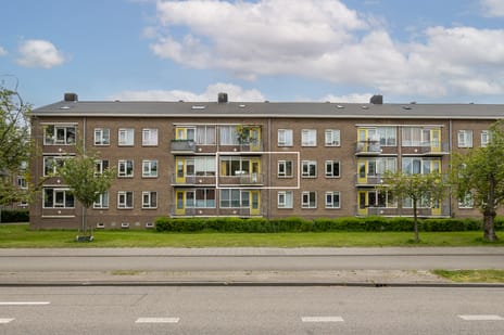 Louise de Colignystraat thumbnail