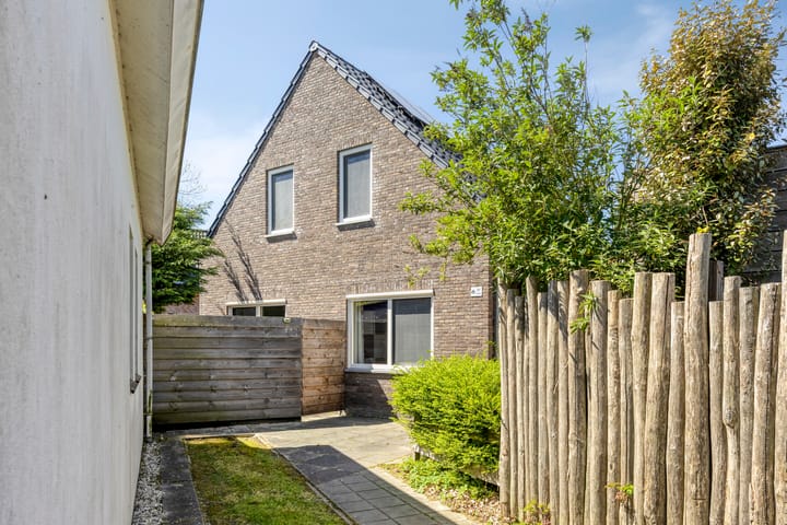 Photo 3 of De Zandput 20