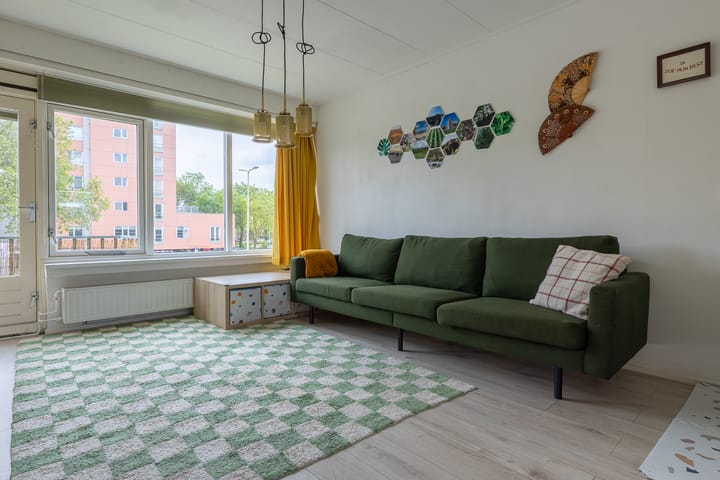 Photo 2 of Louise de Colignystraat 16
