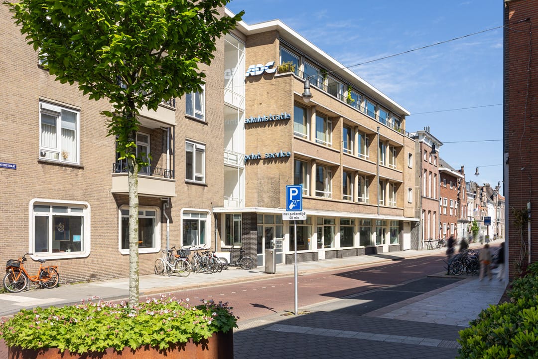 Foto 1 van Vughterstraat 303