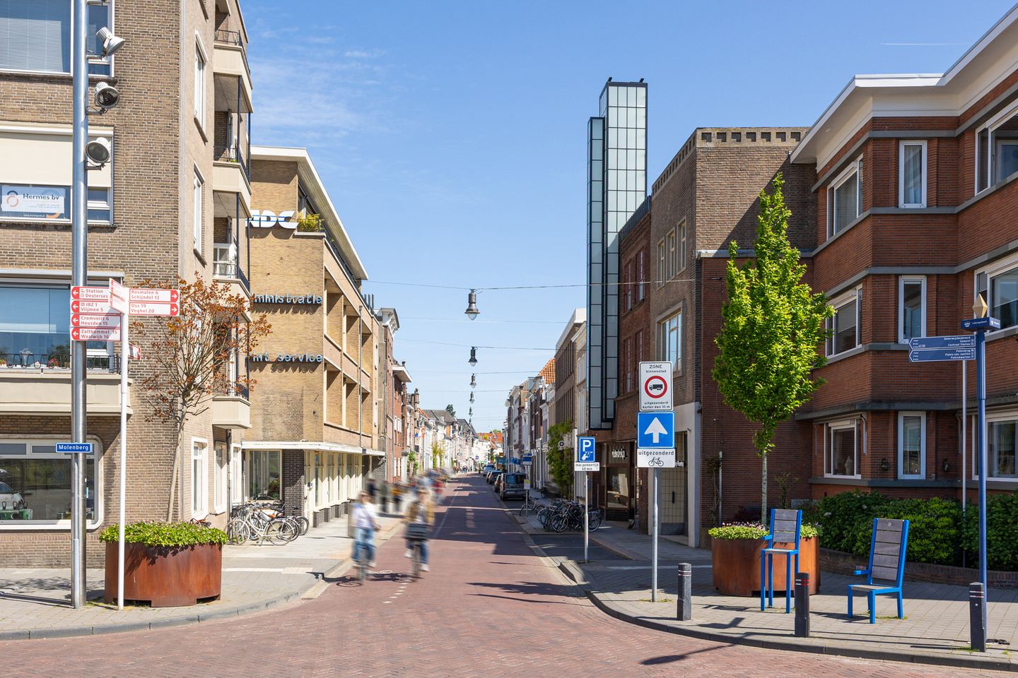 Foto 40 van Vughterstraat 303
