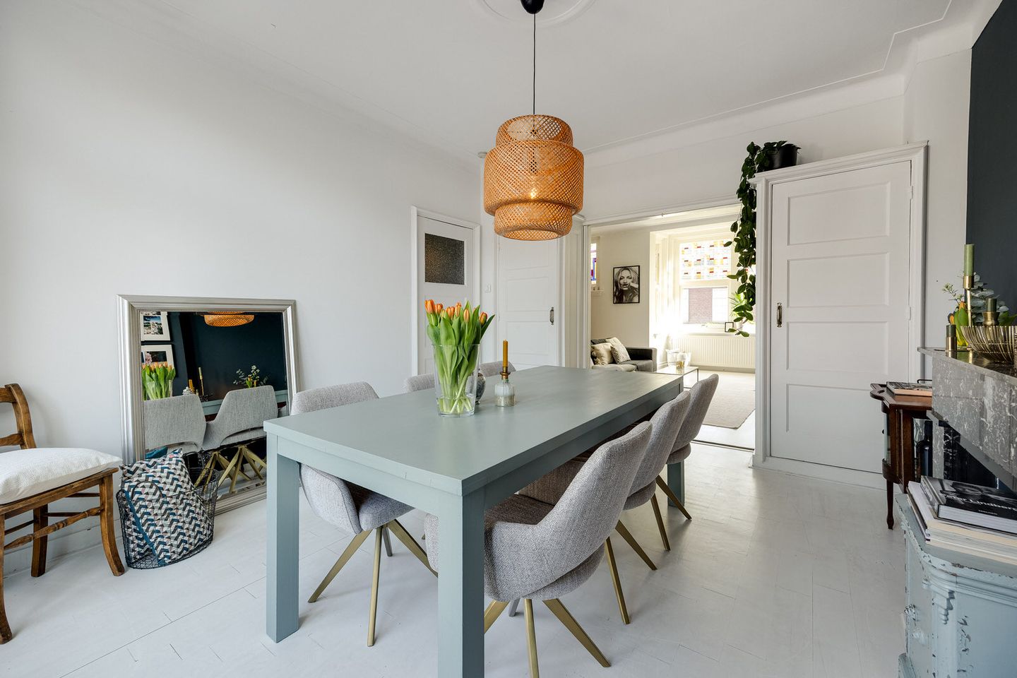 Photo 14 of Mgr. Prinsenstraat 59-A
