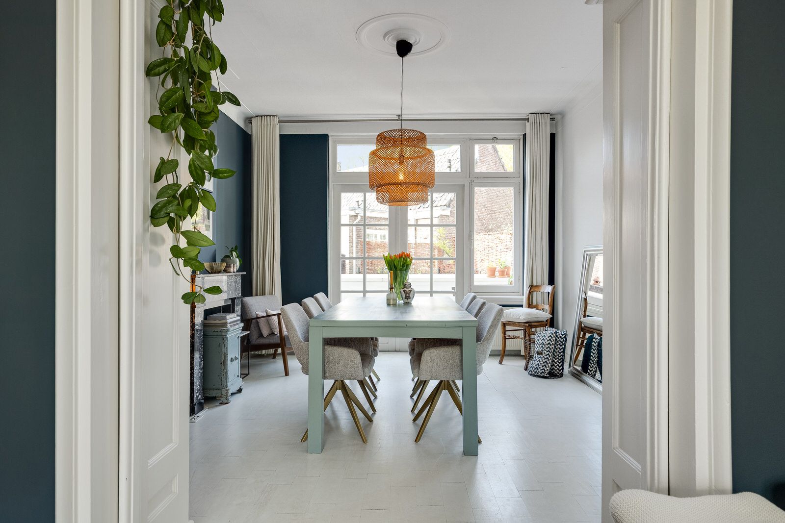 Photo 9 of Mgr. Prinsenstraat 59-A