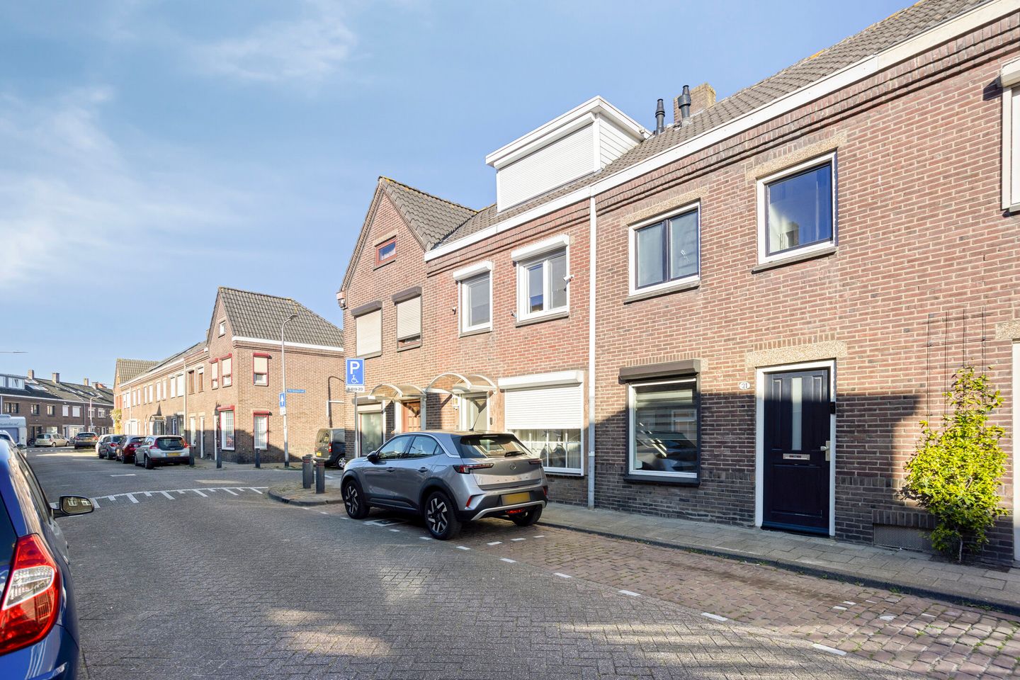 Foto 4 van Van Alkemadestraat 21