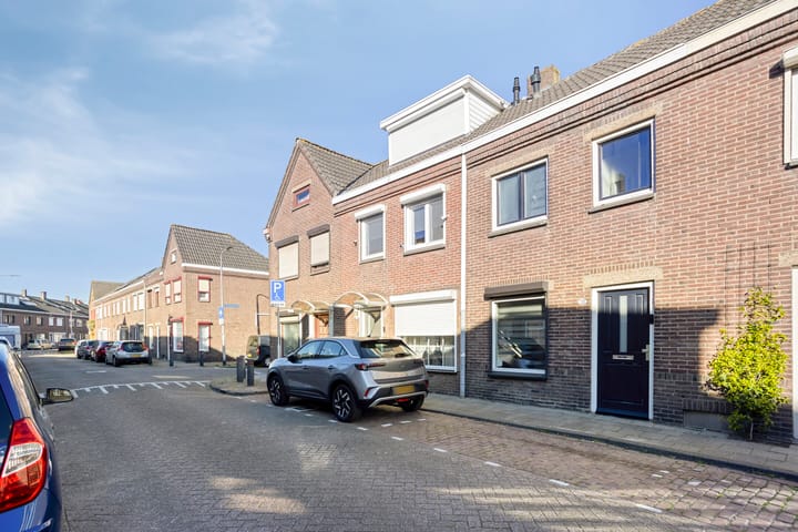Foto 4 van Van Alkemadestraat 21