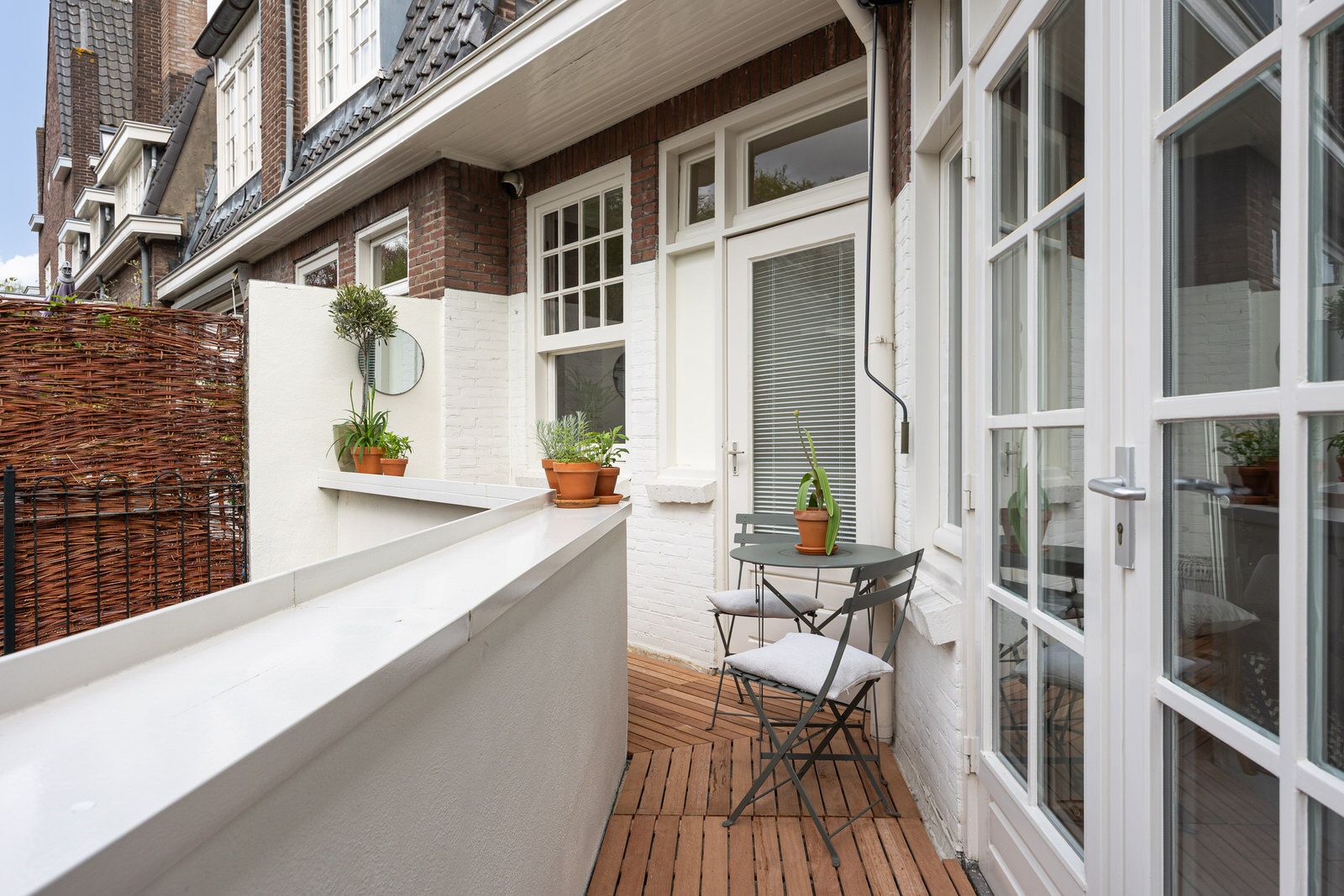 Photo 24 of Mgr. Prinsenstraat 59-A