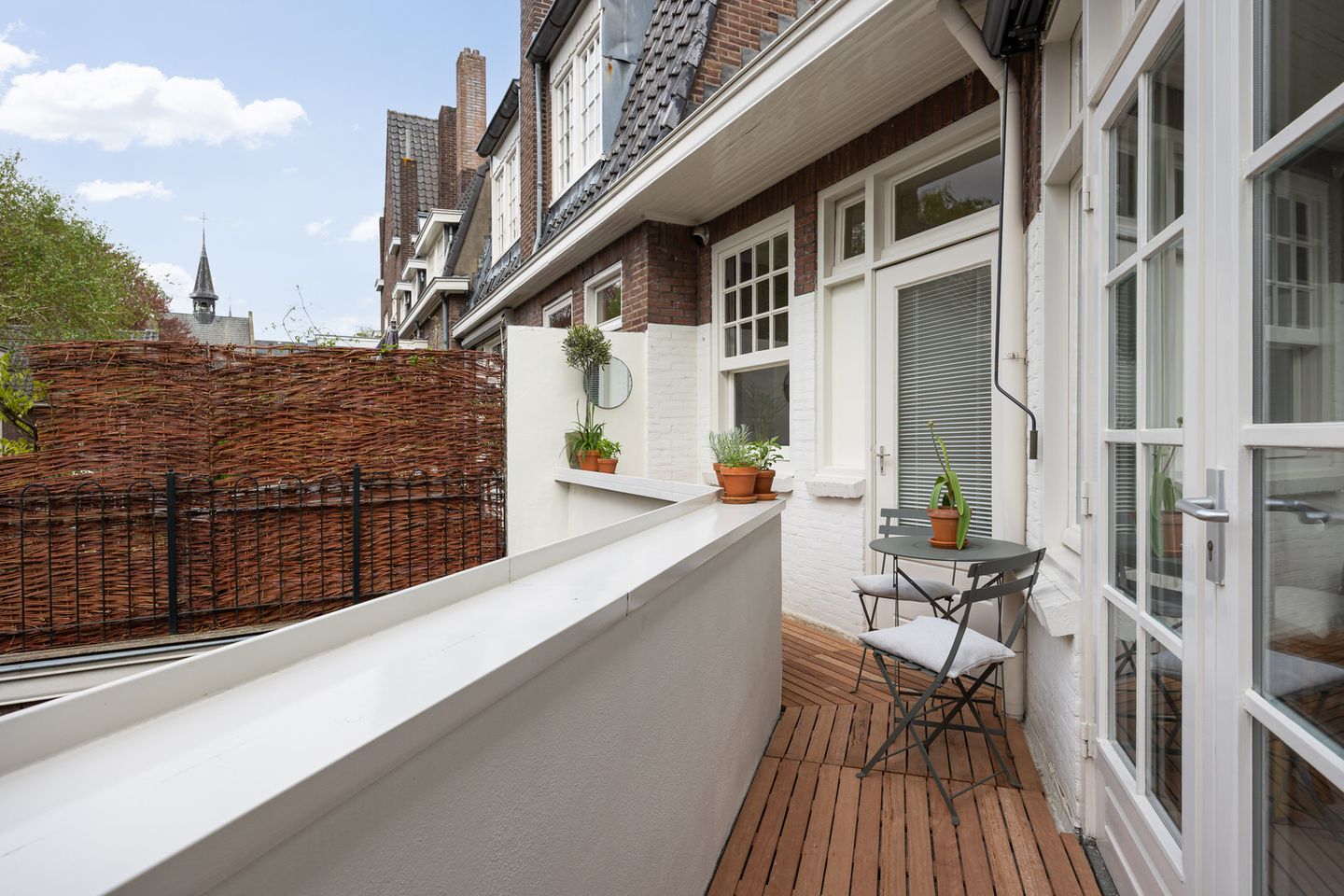 Photo 25 of Mgr. Prinsenstraat 59-A