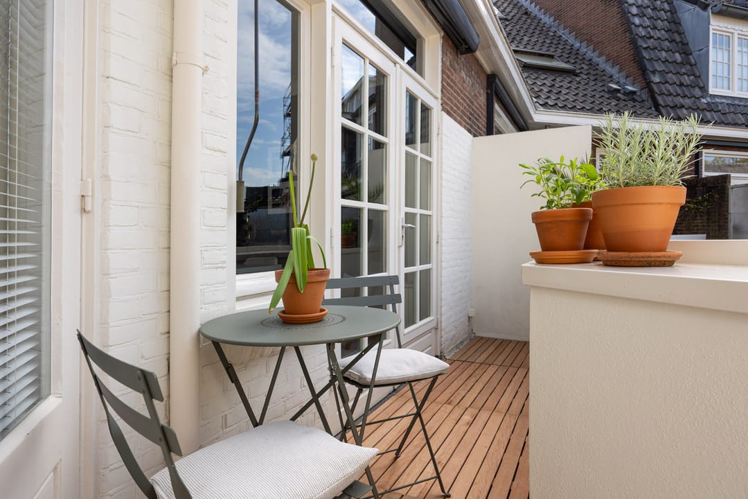 Photo 26 of Mgr. Prinsenstraat 59-A