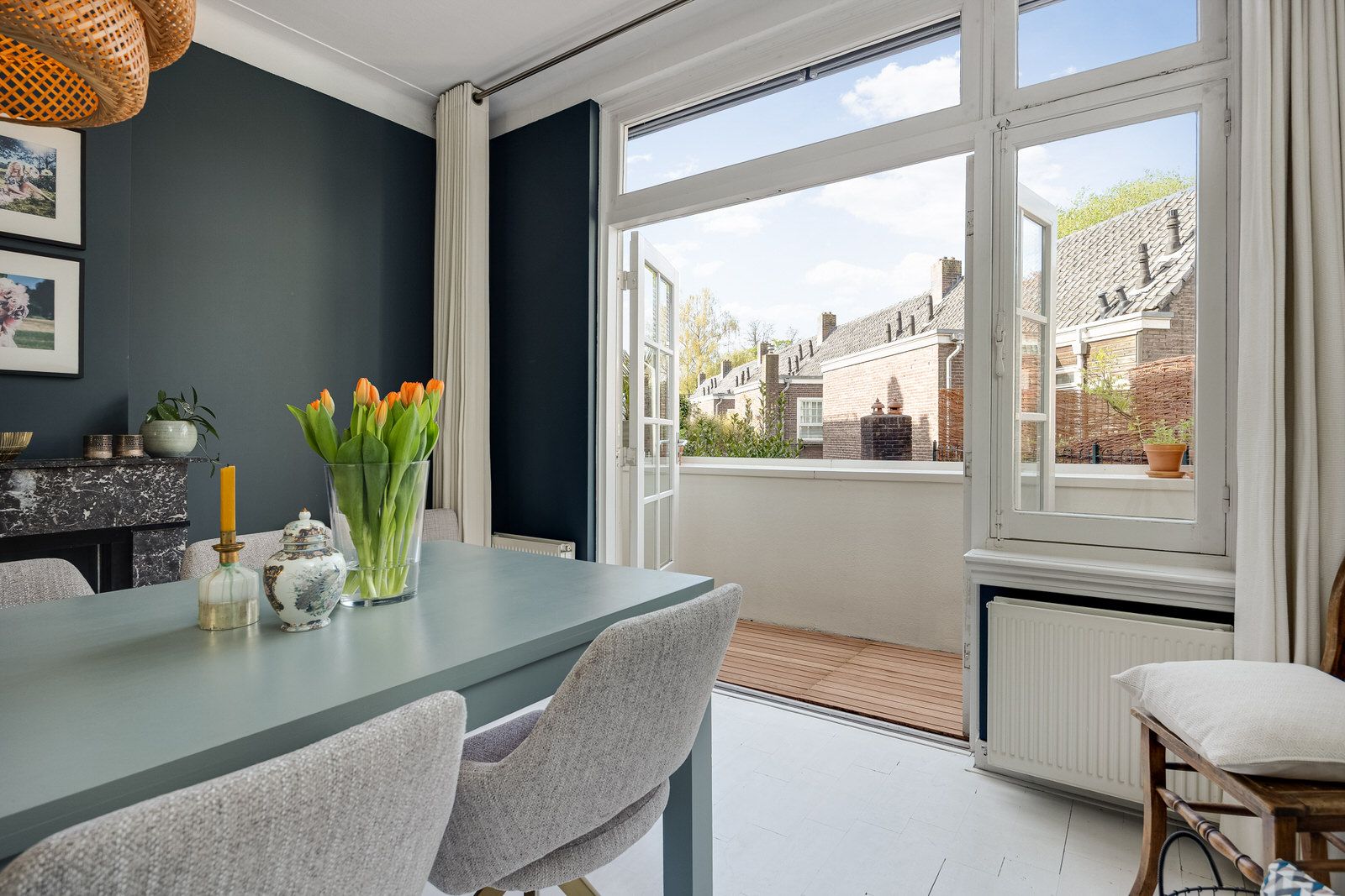 Photo 15 of Mgr. Prinsenstraat 59-A