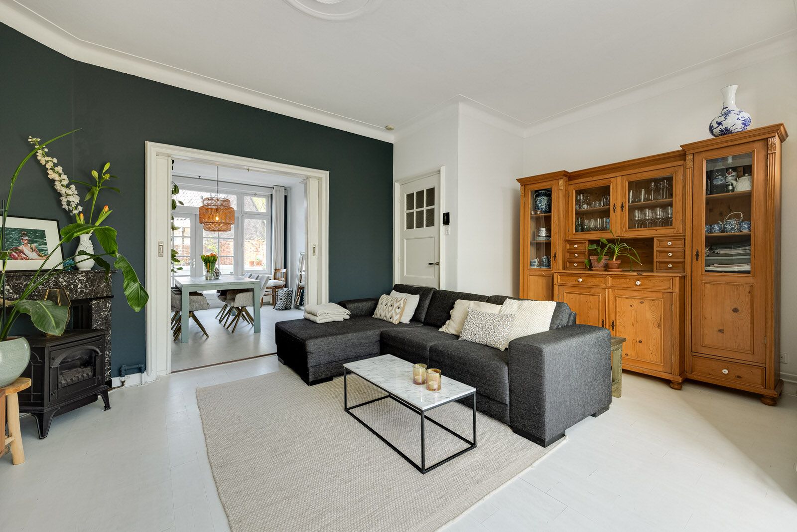 Photo 3 of Mgr. Prinsenstraat 59-A