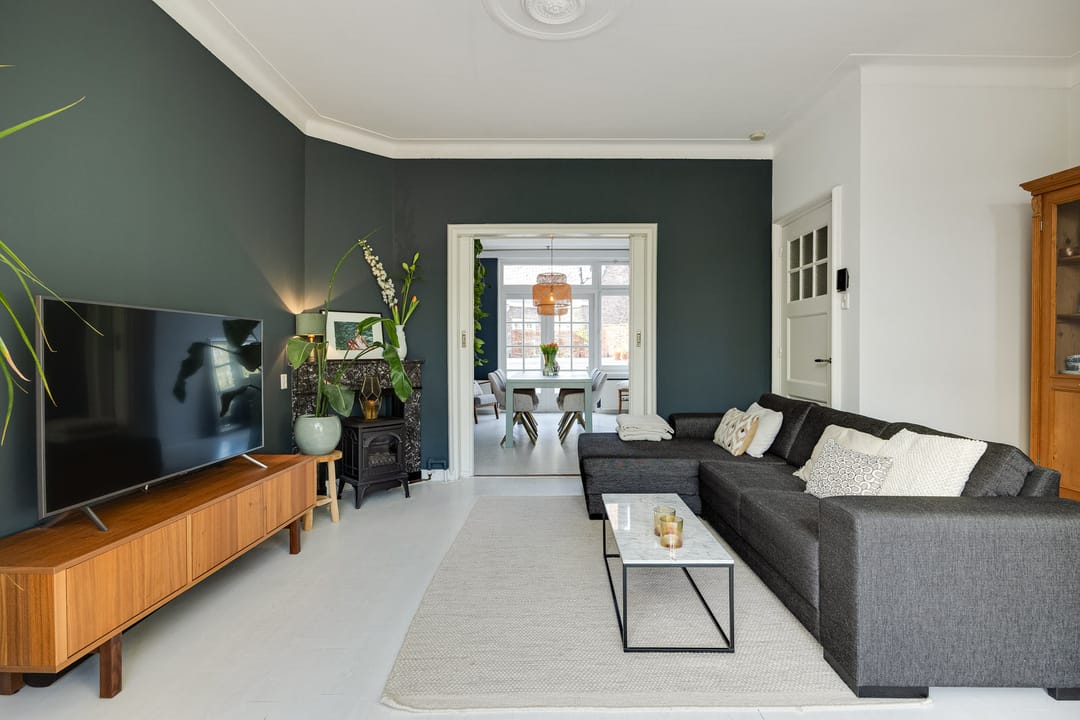 Photo 8 of Mgr. Prinsenstraat 59-A