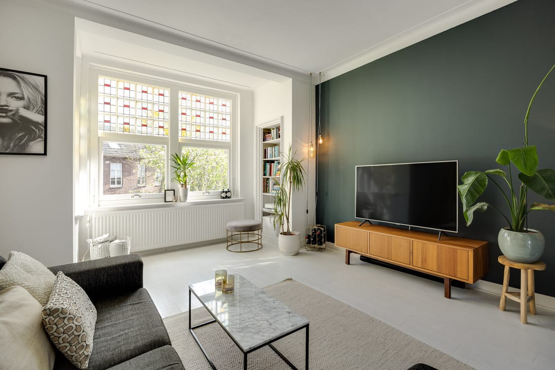 Photo 16 of Mgr. Prinsenstraat 59-A