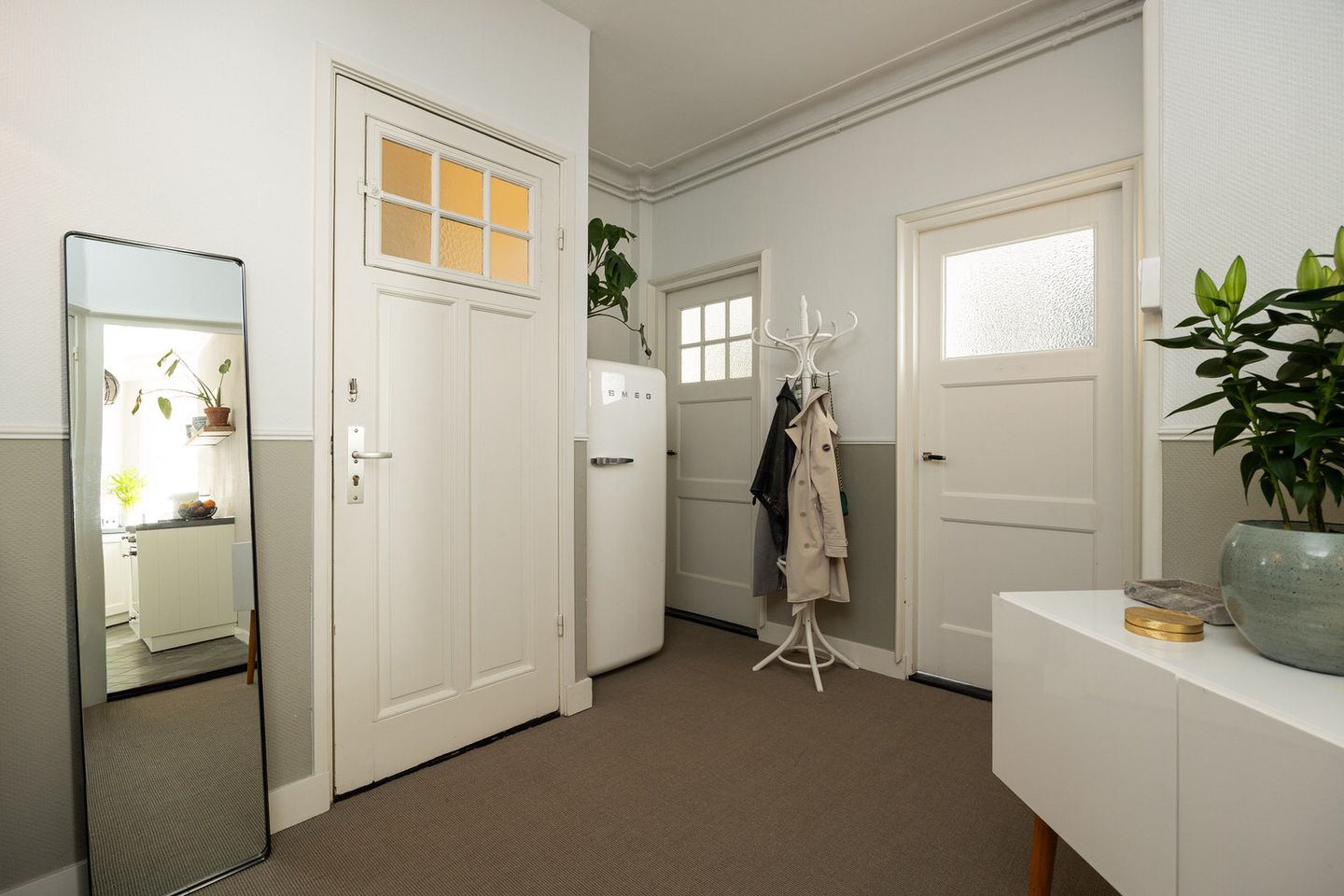 Photo 19 of Mgr. Prinsenstraat 59-A