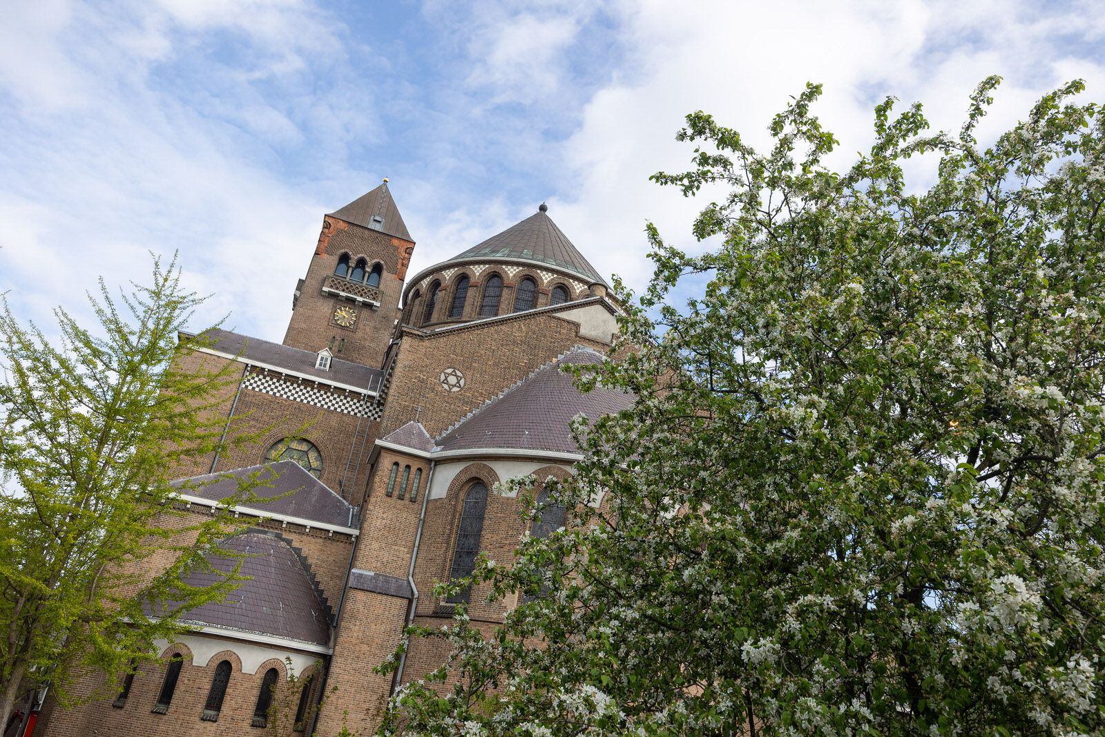 Photo 36 of Mgr. Prinsenstraat 59-A