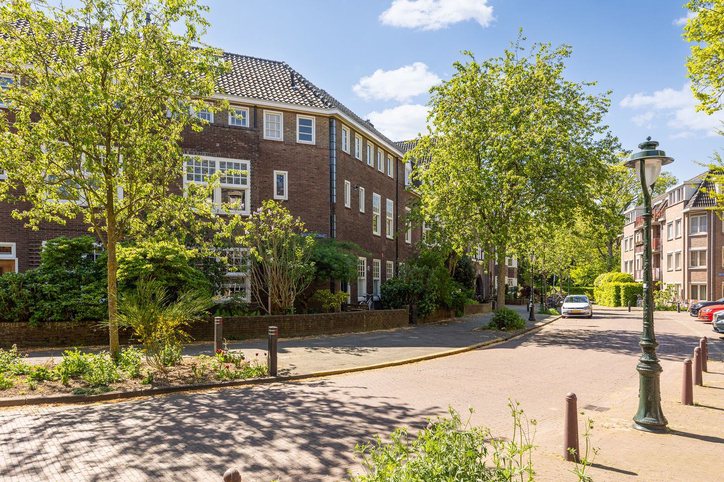 Photo 34 of Mgr. Prinsenstraat 59-A