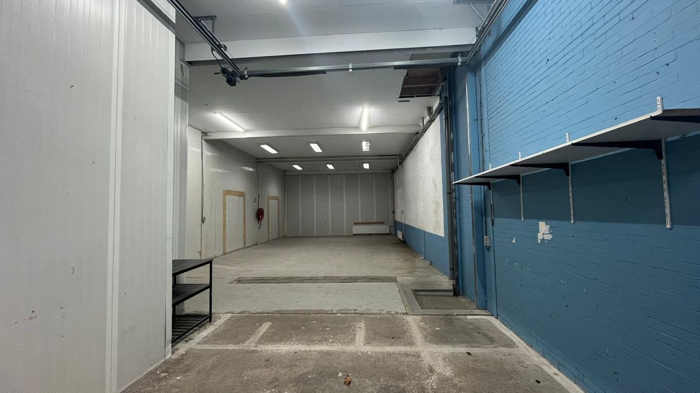 View photo 4 of Prins Mauritsstraat 28