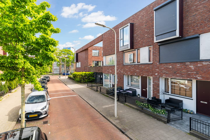 Foto 5 van Norgstraat 77