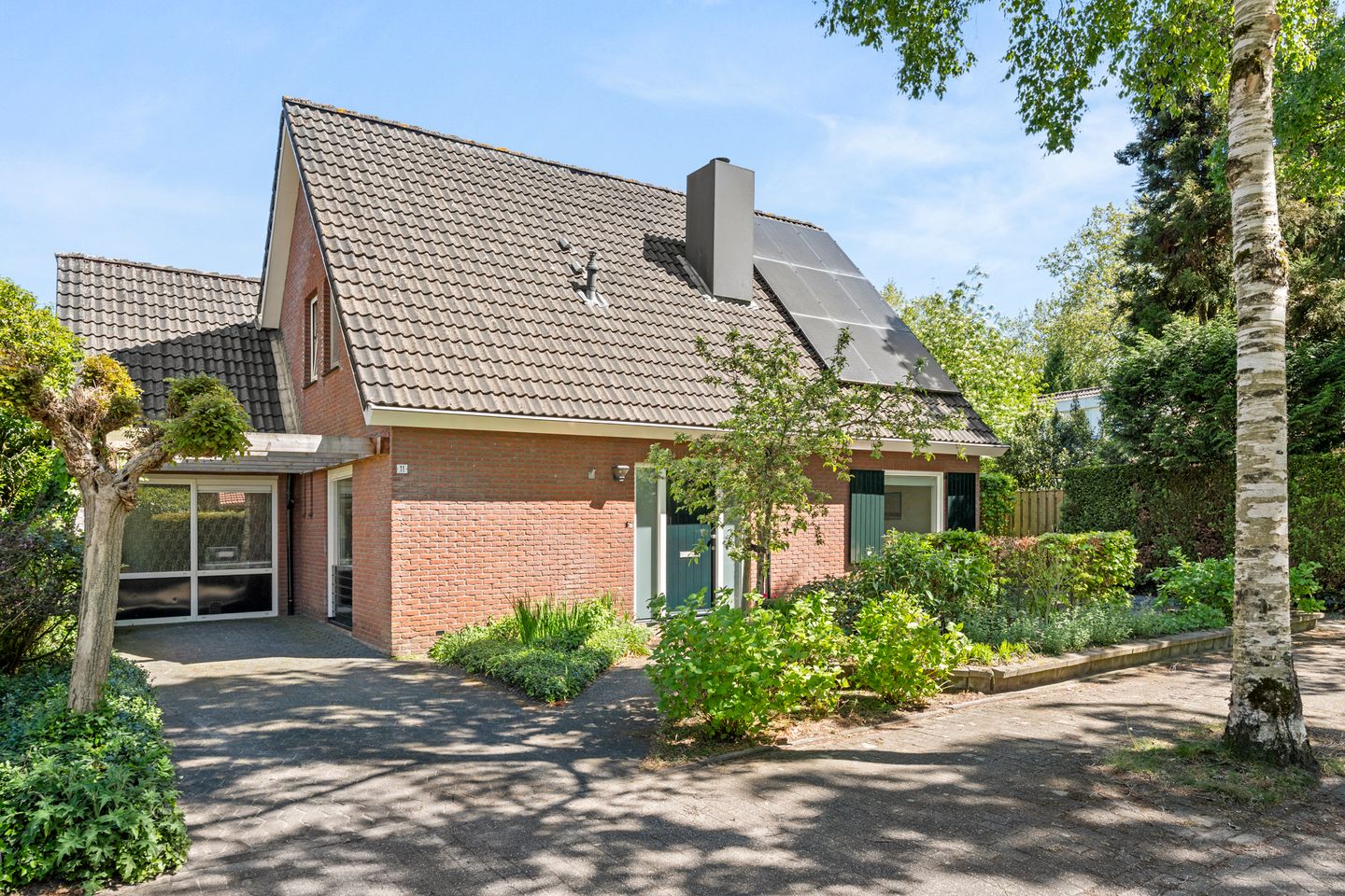 Foto 5 van Wuustersgoed 11