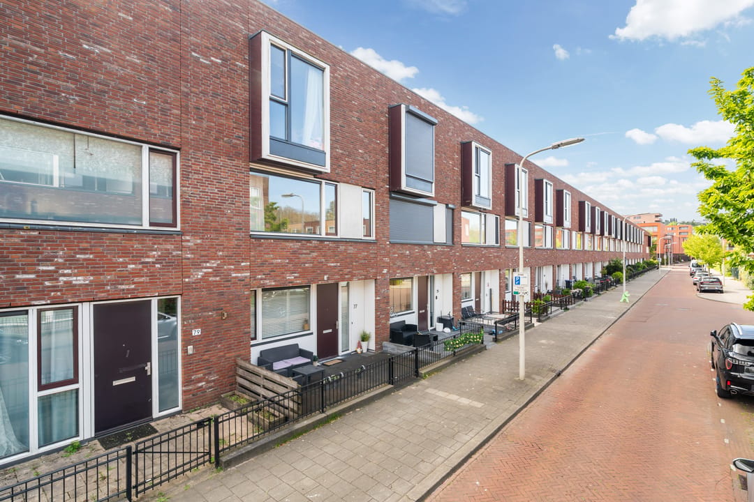 Foto 1 van Norgstraat 77