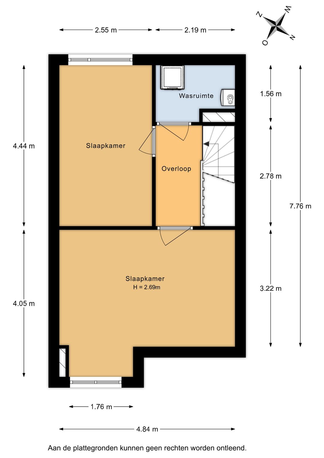 Foto 43 van Norgstraat 77
