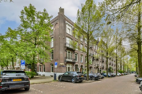 Johannes Verhulststraat 163 Sous thumbnail