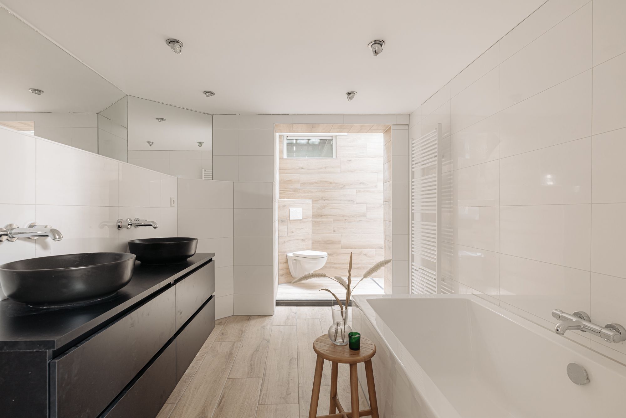 Photo 3 of Johannes Verhulststraat 163 Sous