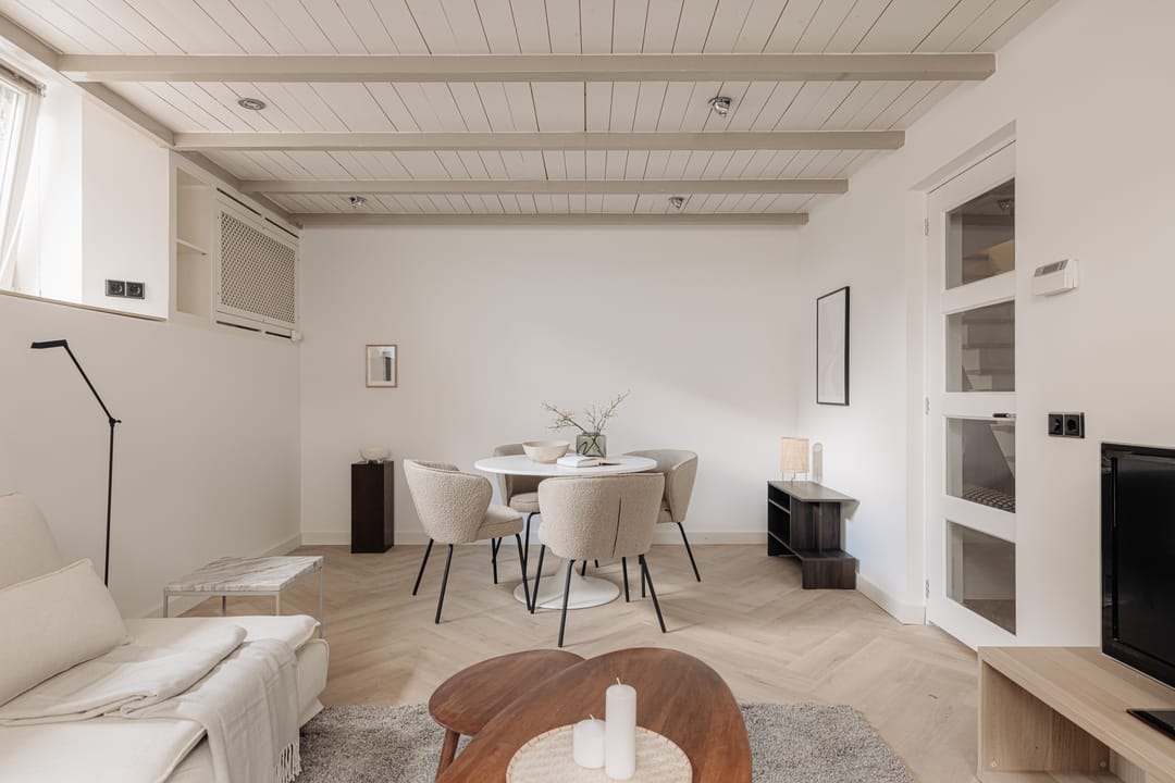 Photo 13 of Johannes Verhulststraat 163 Sous