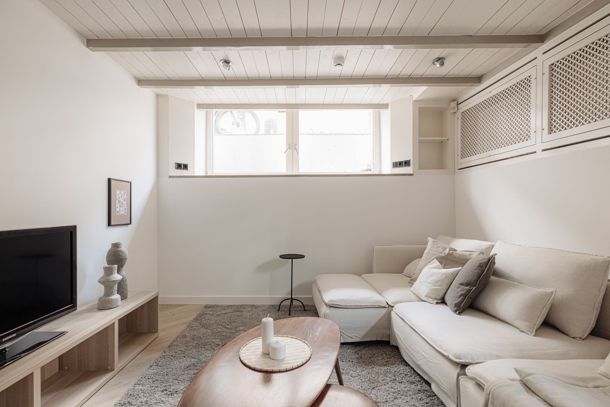 Photo 9 of Johannes Verhulststraat 163 Sous