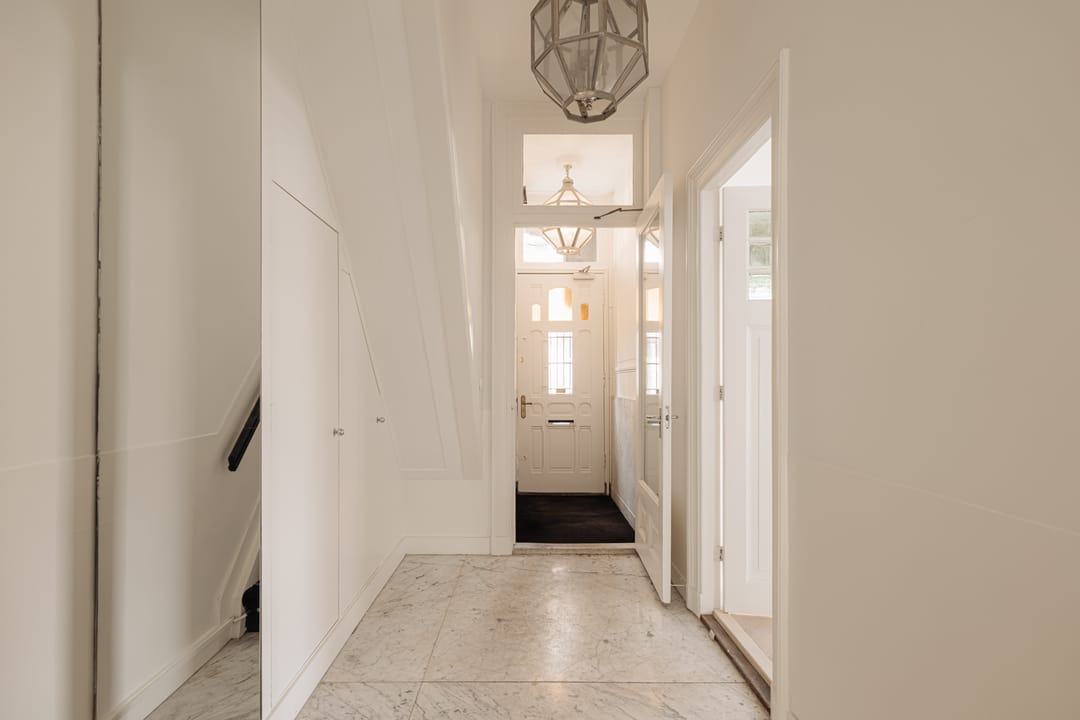 Photo 7 of Johannes Verhulststraat 163 Sous
