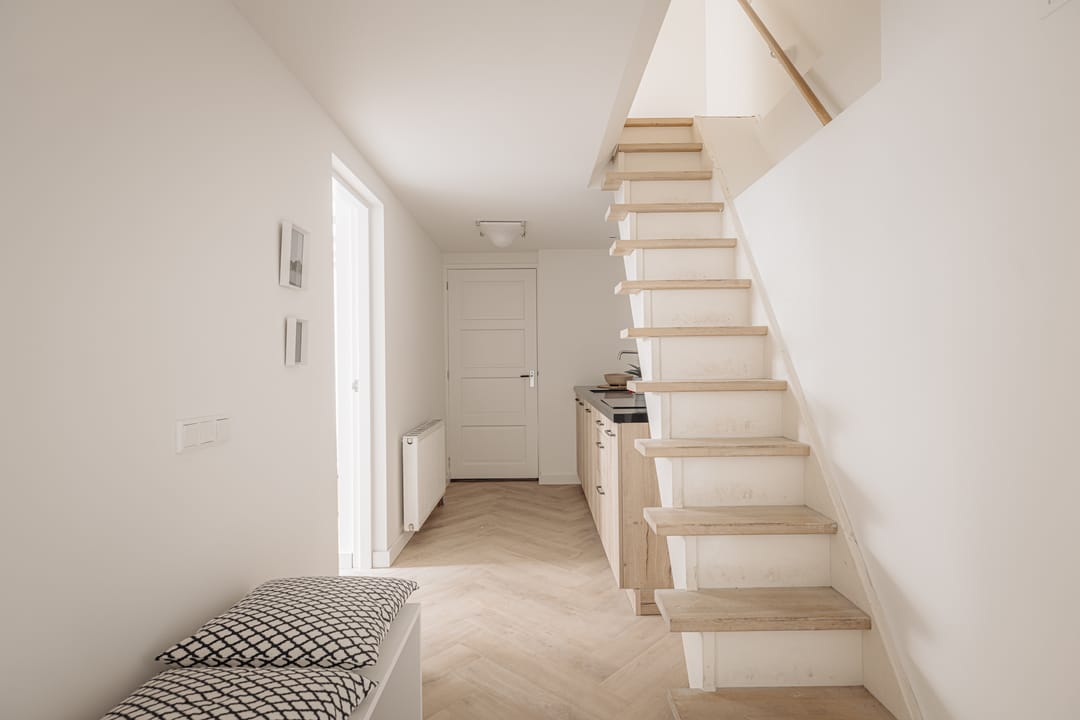 Photo 16 of Johannes Verhulststraat 163 Sous