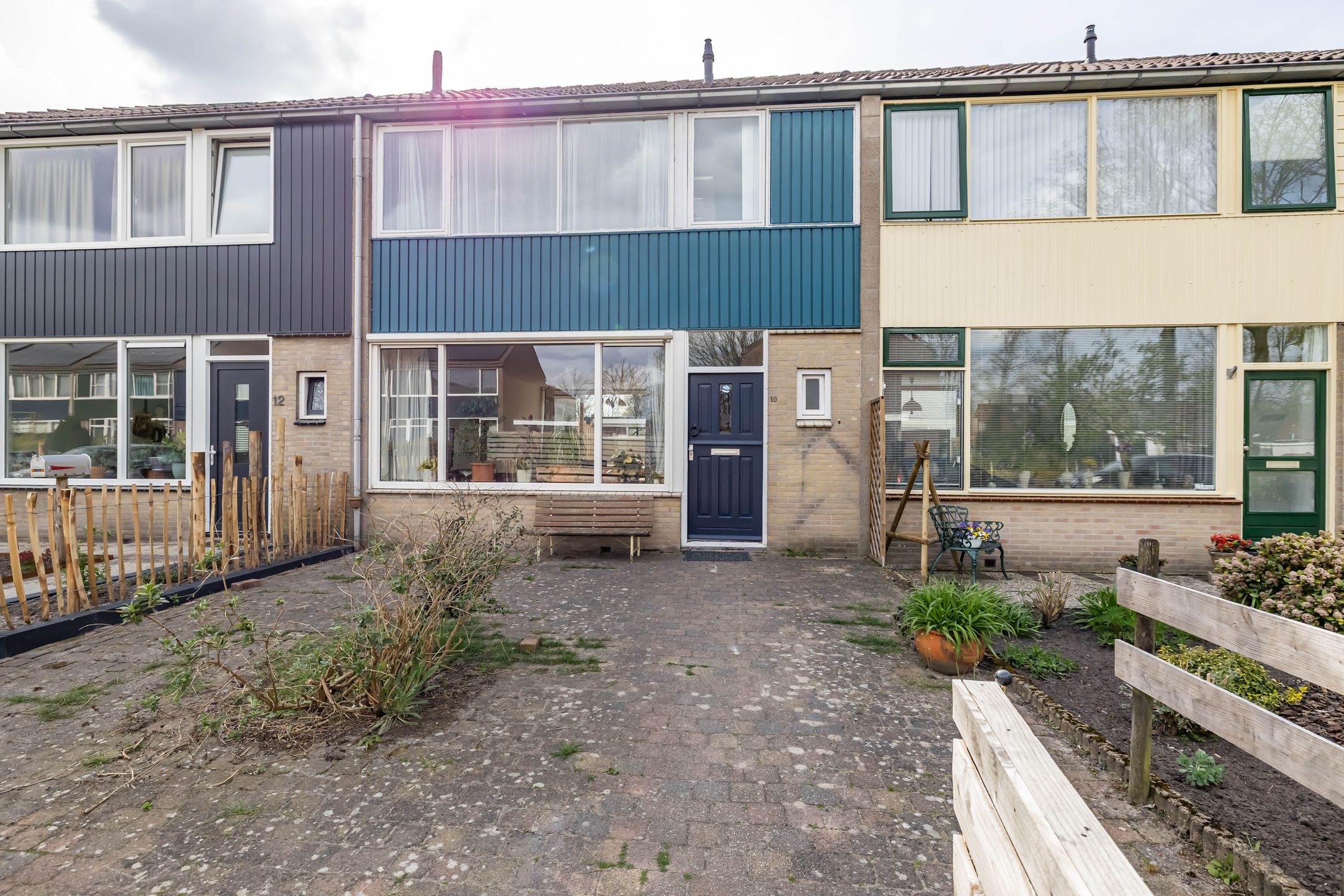 Photo 9 of Zwaluwstraat 10