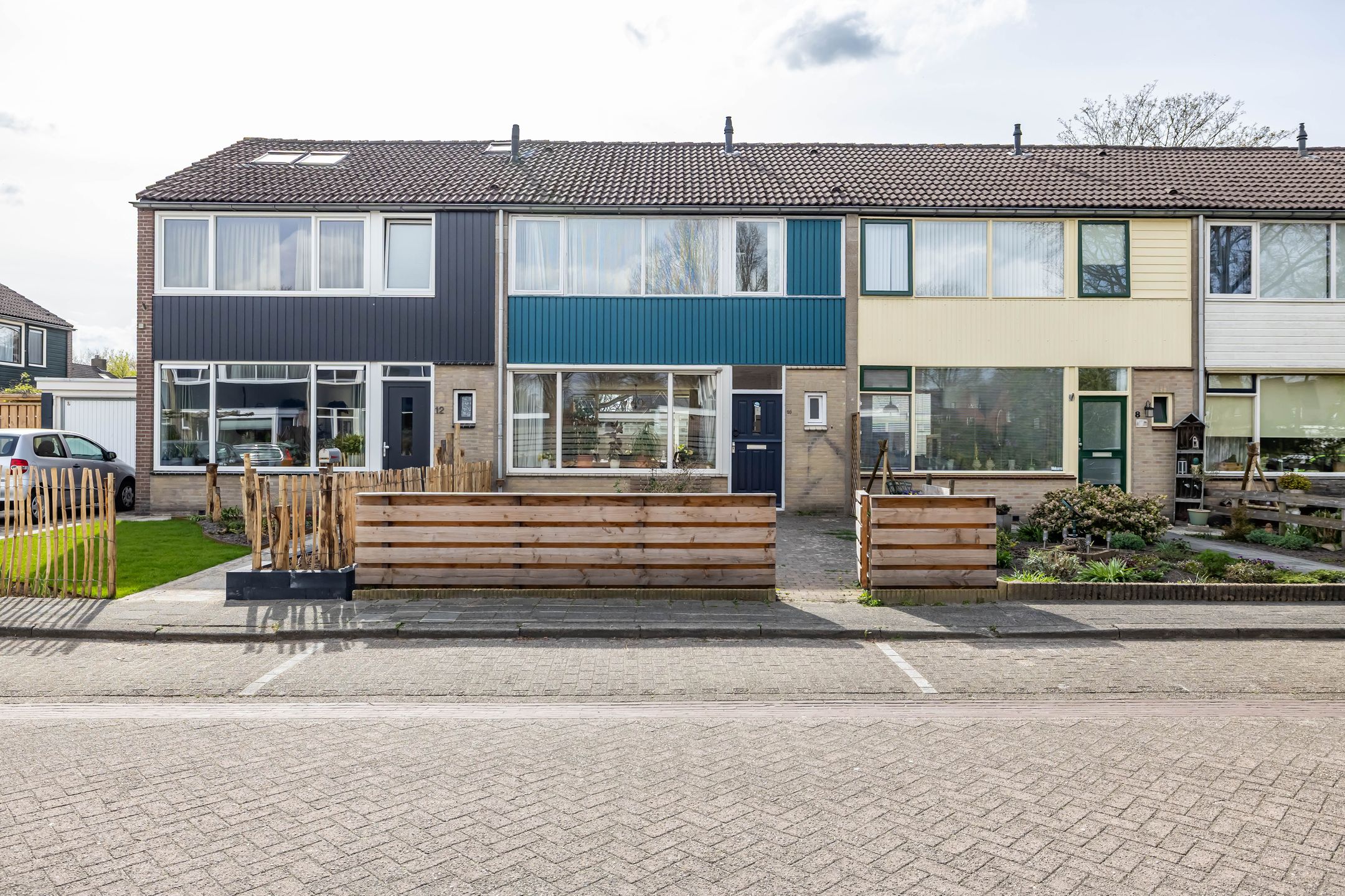Zwaluwstraat 10 