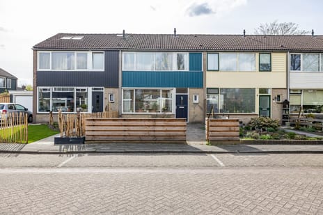 Zwaluwstraat thumbnail