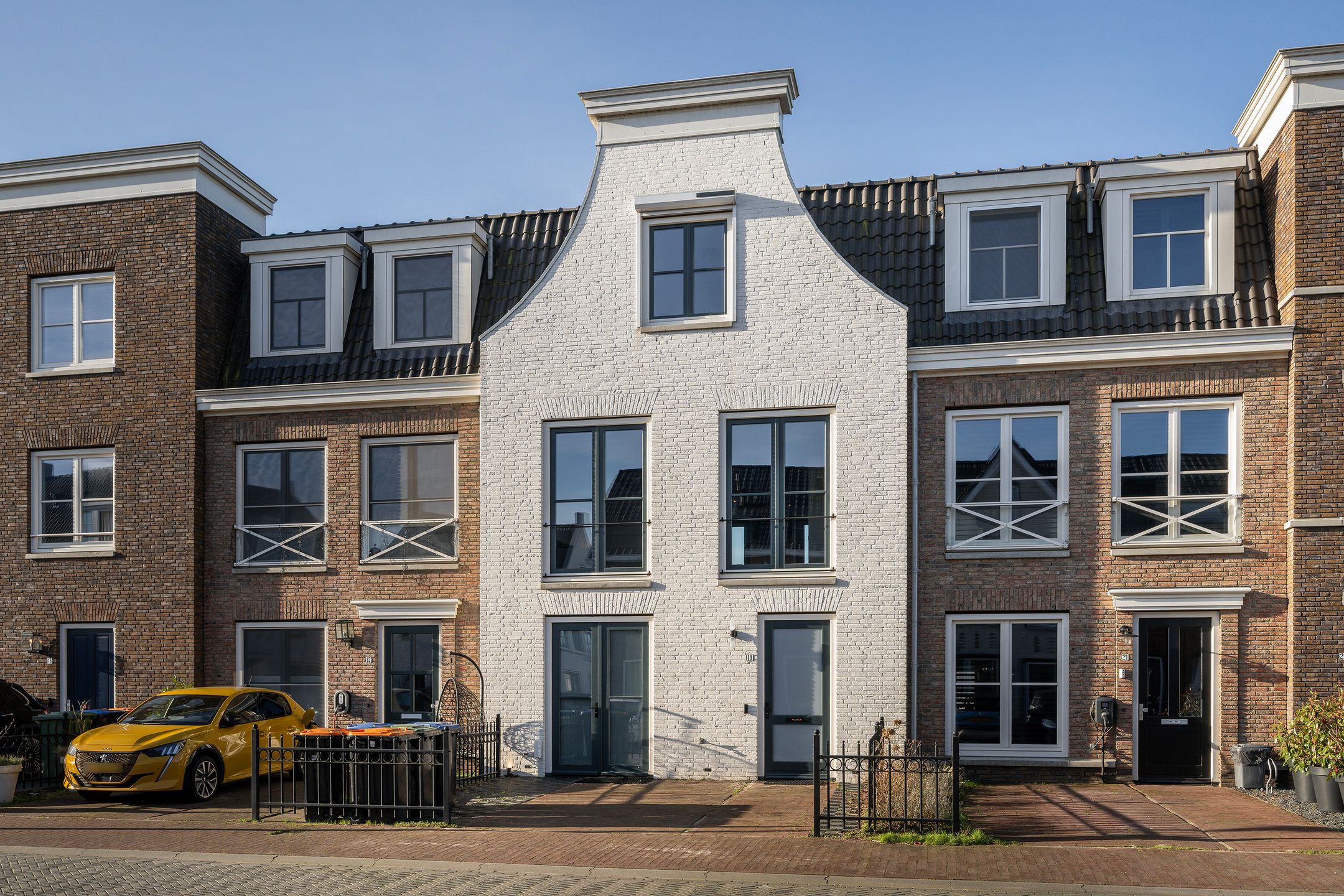 Terschellinglaan 19 