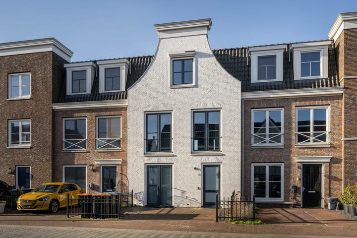 Terschellinglaan 19