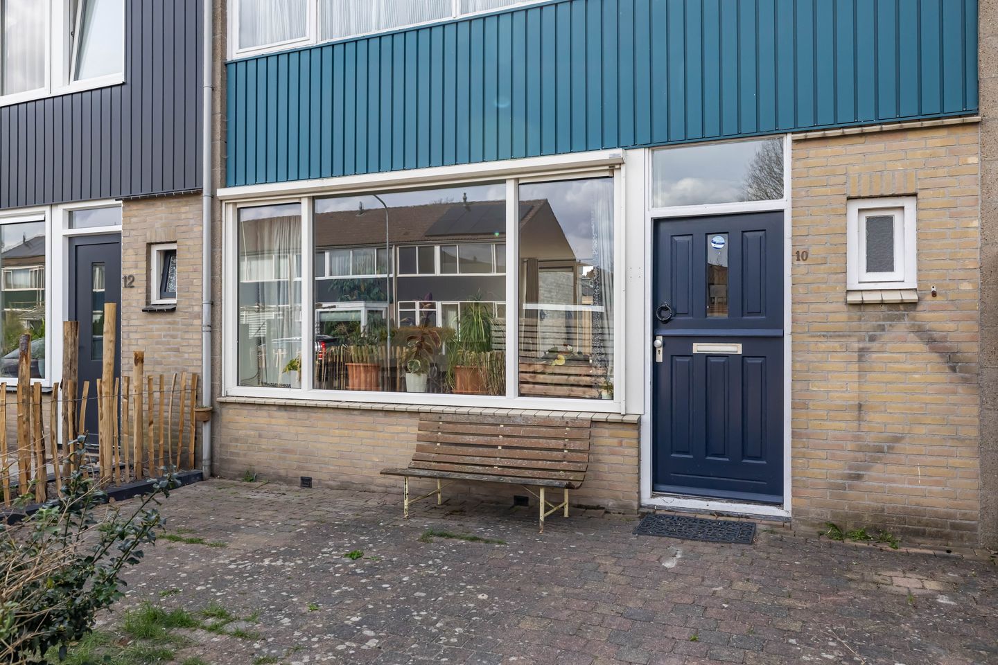 Photo 10 of Zwaluwstraat 10
